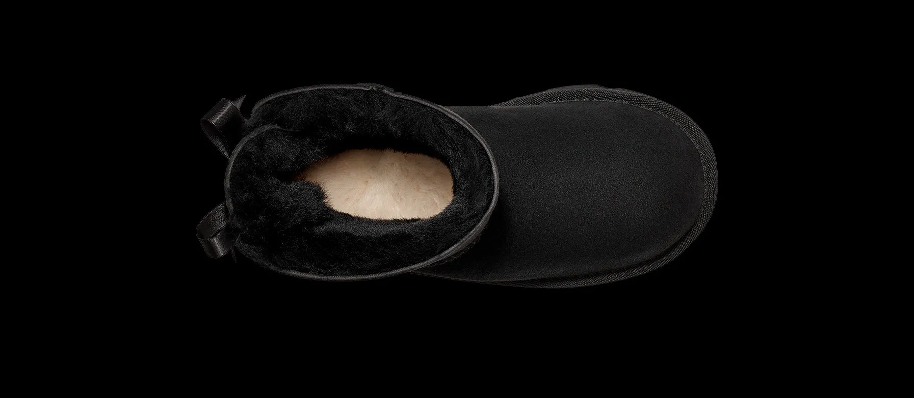 Kid's Mini Bailey Bow II