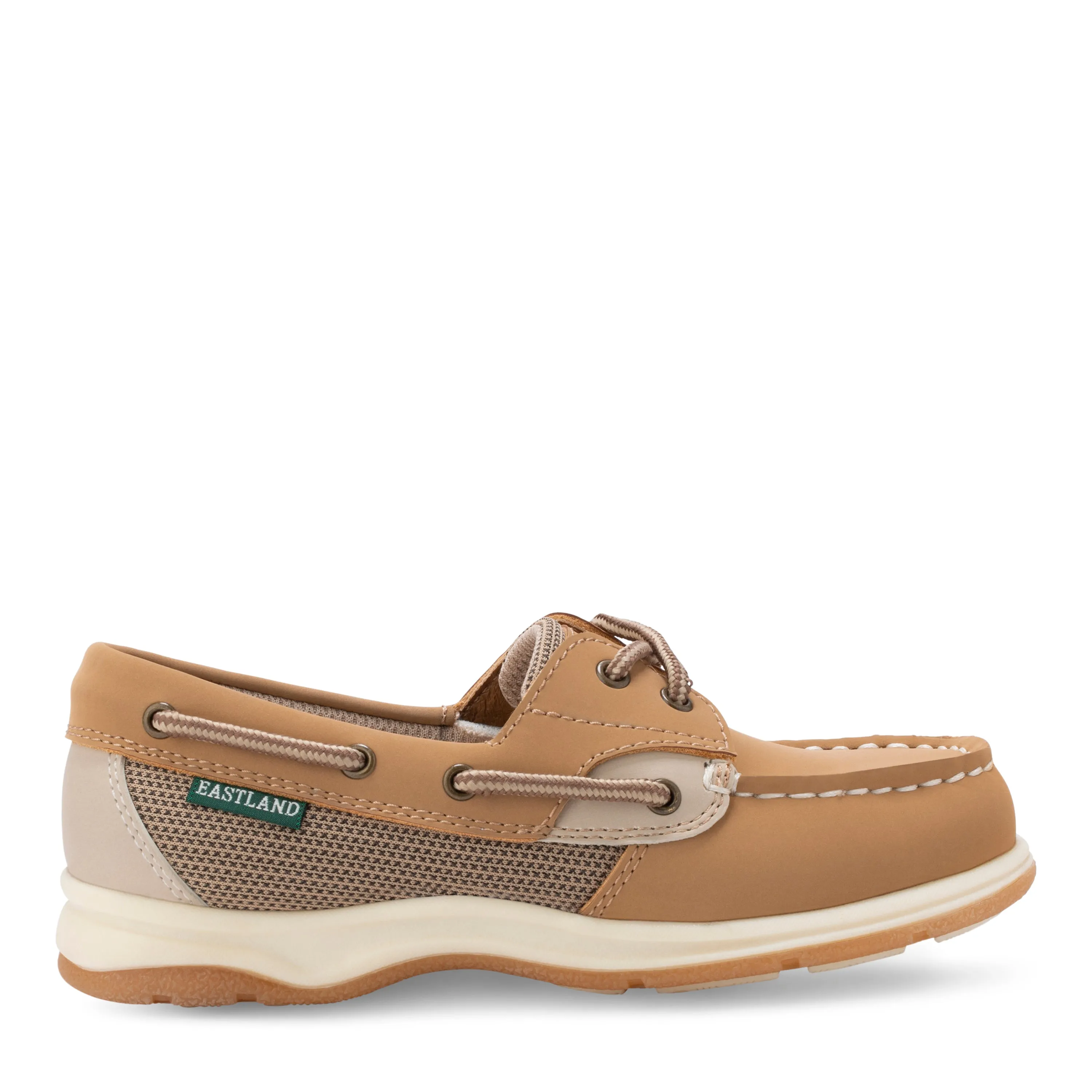 Kids' Solstice Boat Shoe Oxford