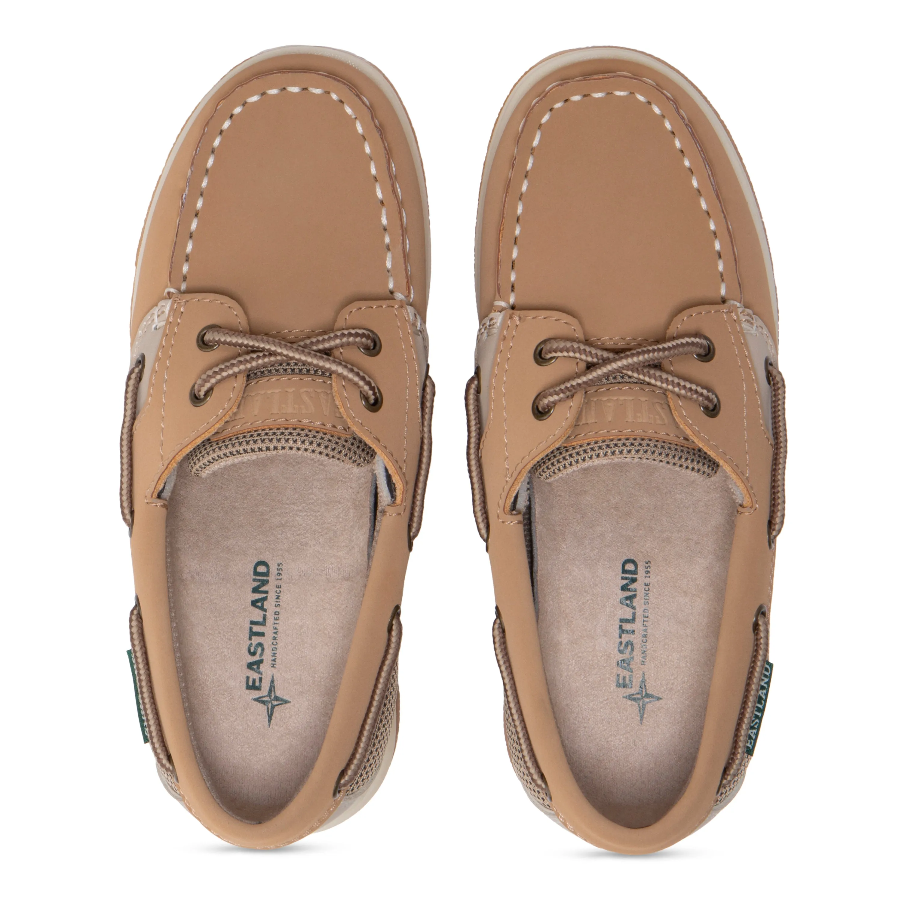 Kids' Solstice Boat Shoe Oxford