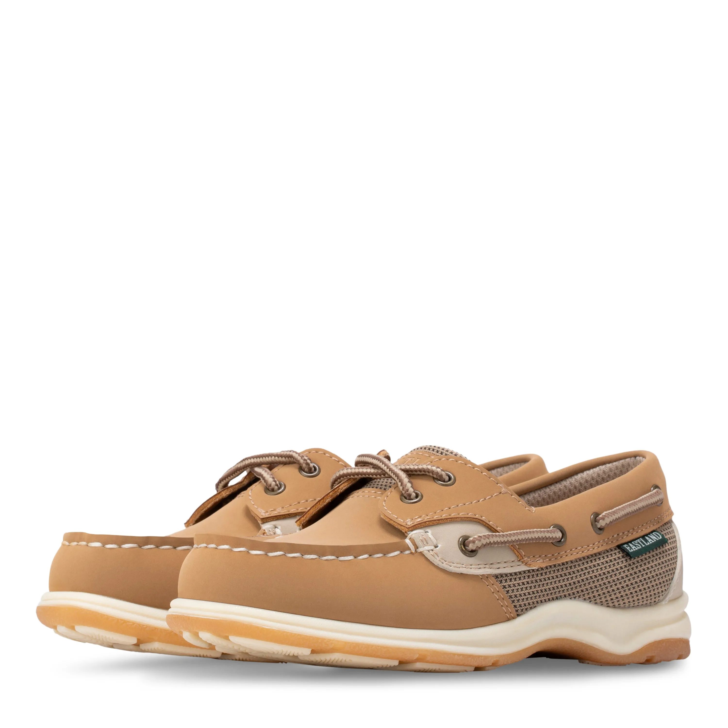 Kids' Solstice Boat Shoe Oxford