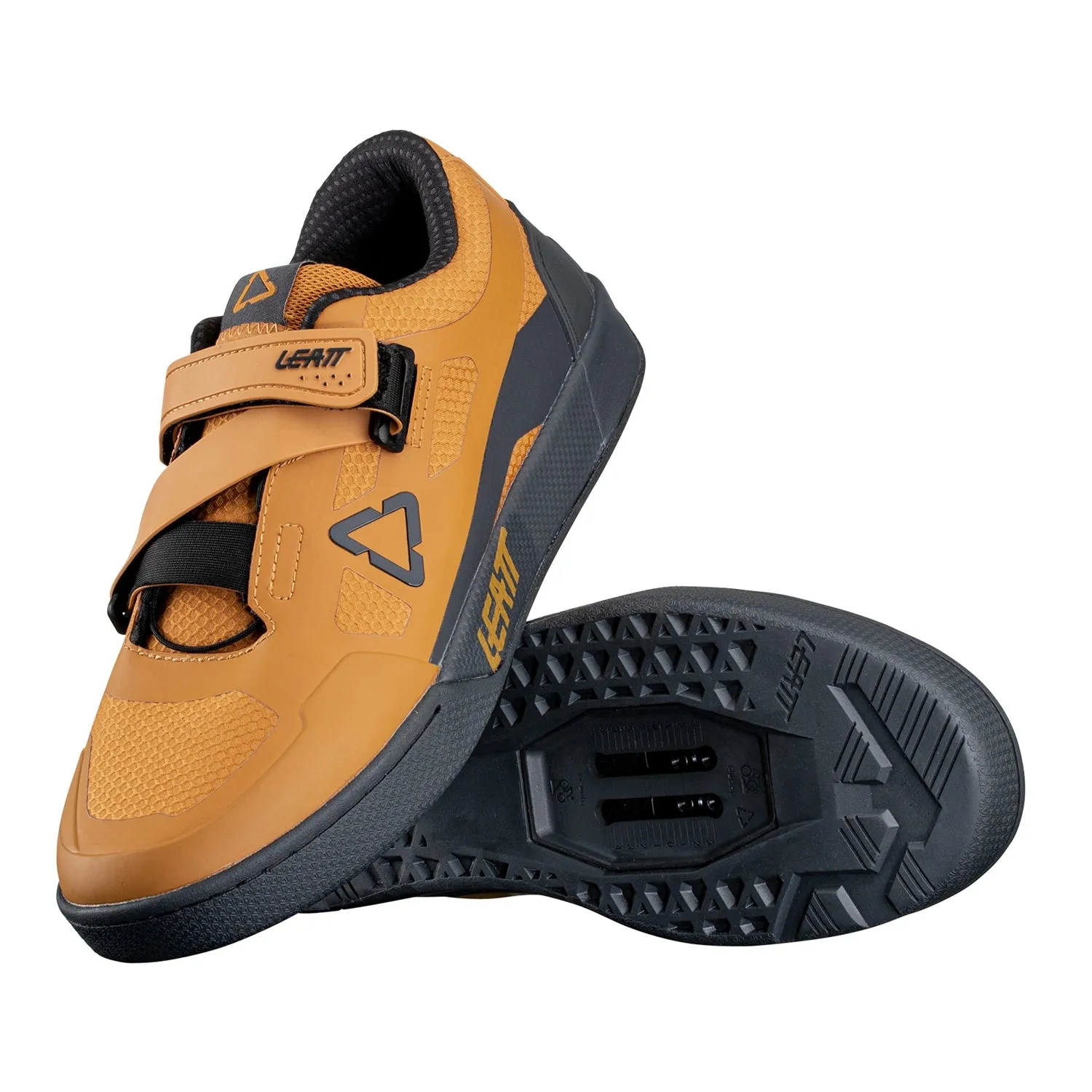 Leatt 5.0 Clip Shoes