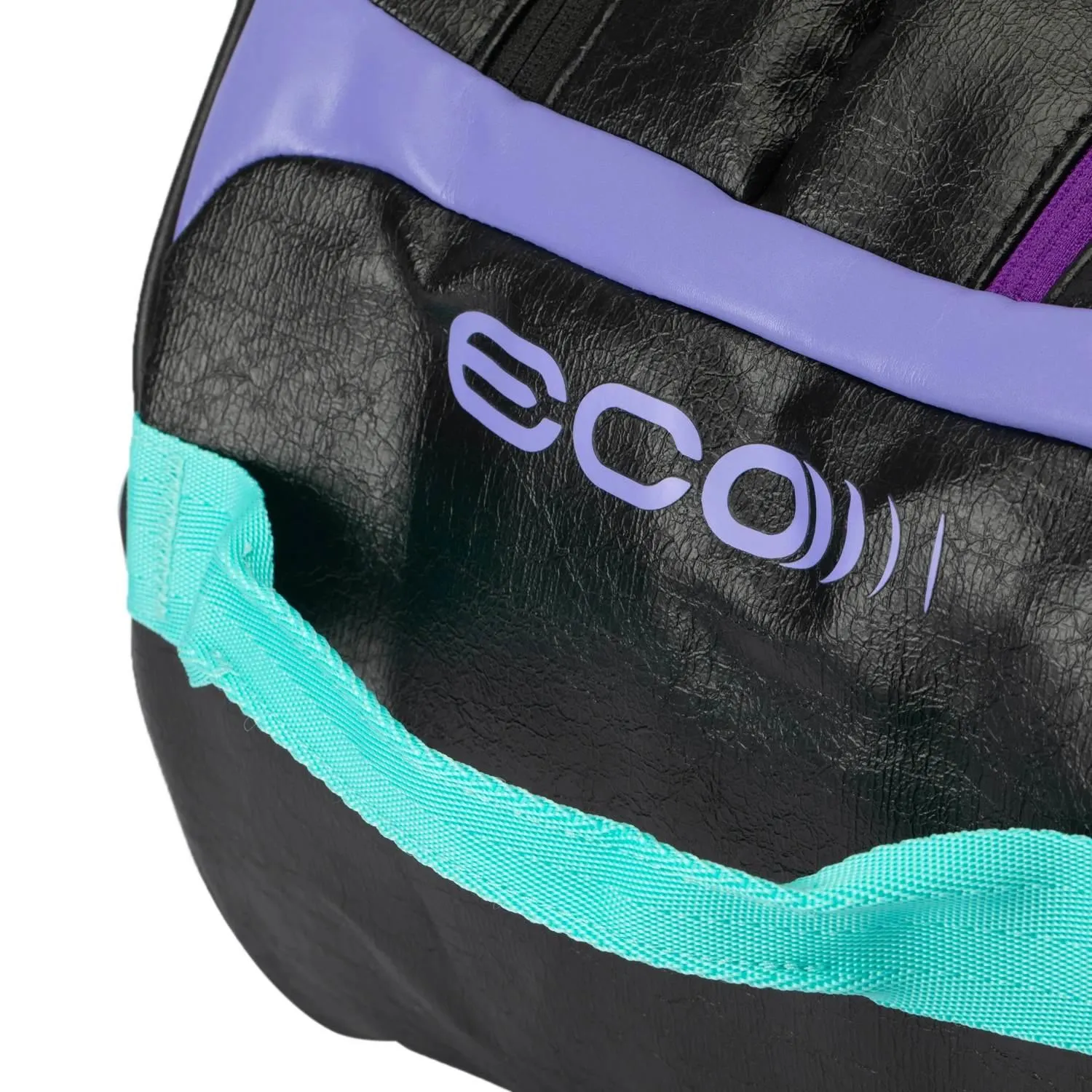 Li-Ning International Elite 6 Racket Badminton Bag - Black