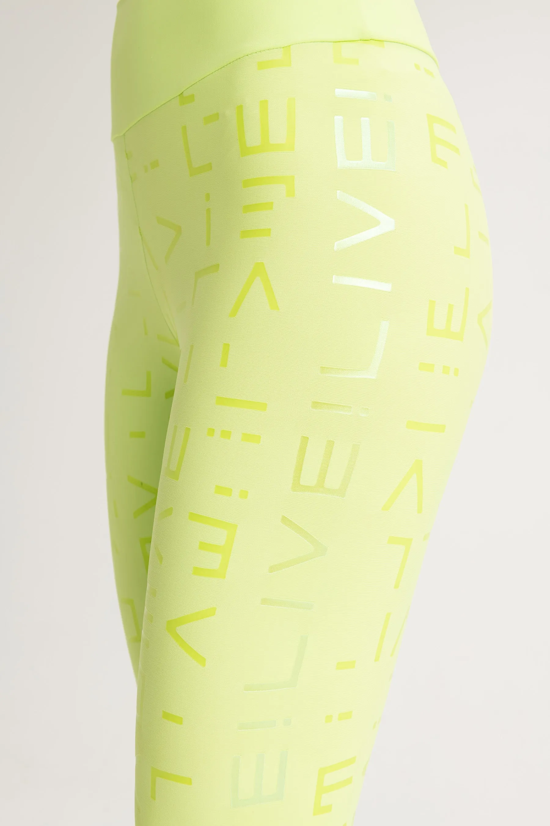 LIVE! Icon Lux Leggings