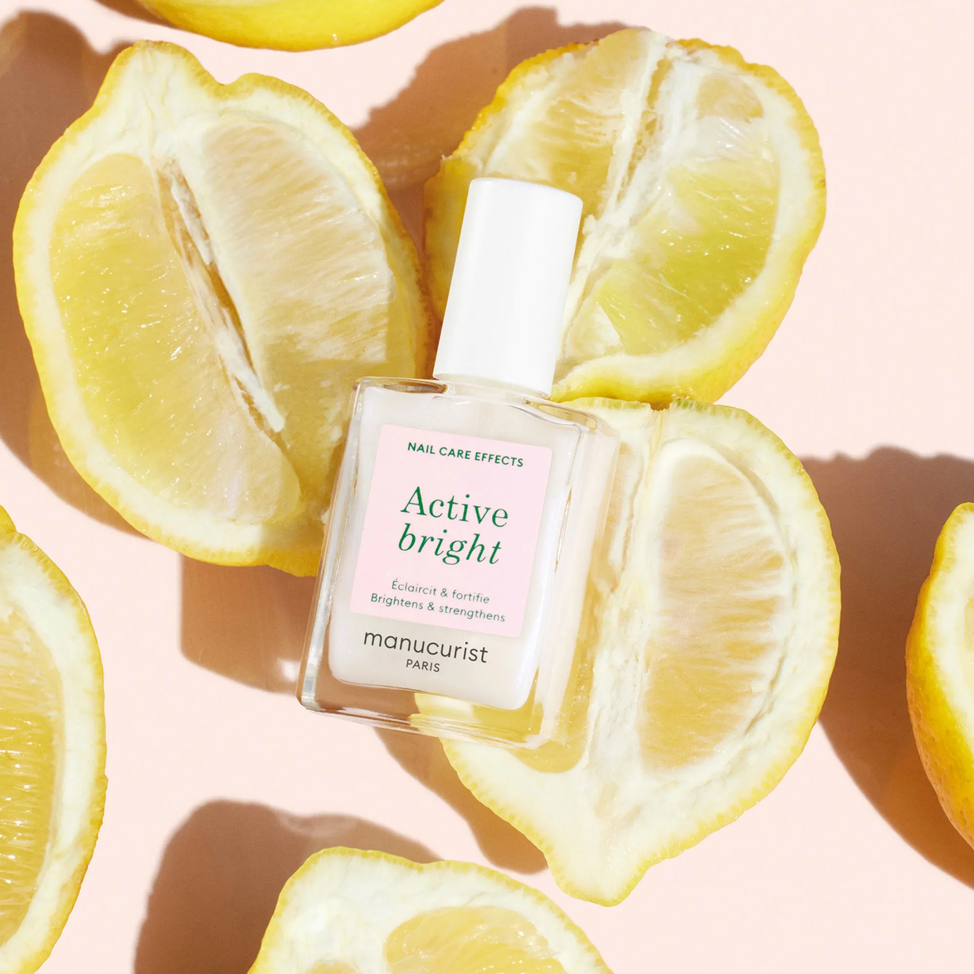 Manucurist Active Bright 15ml