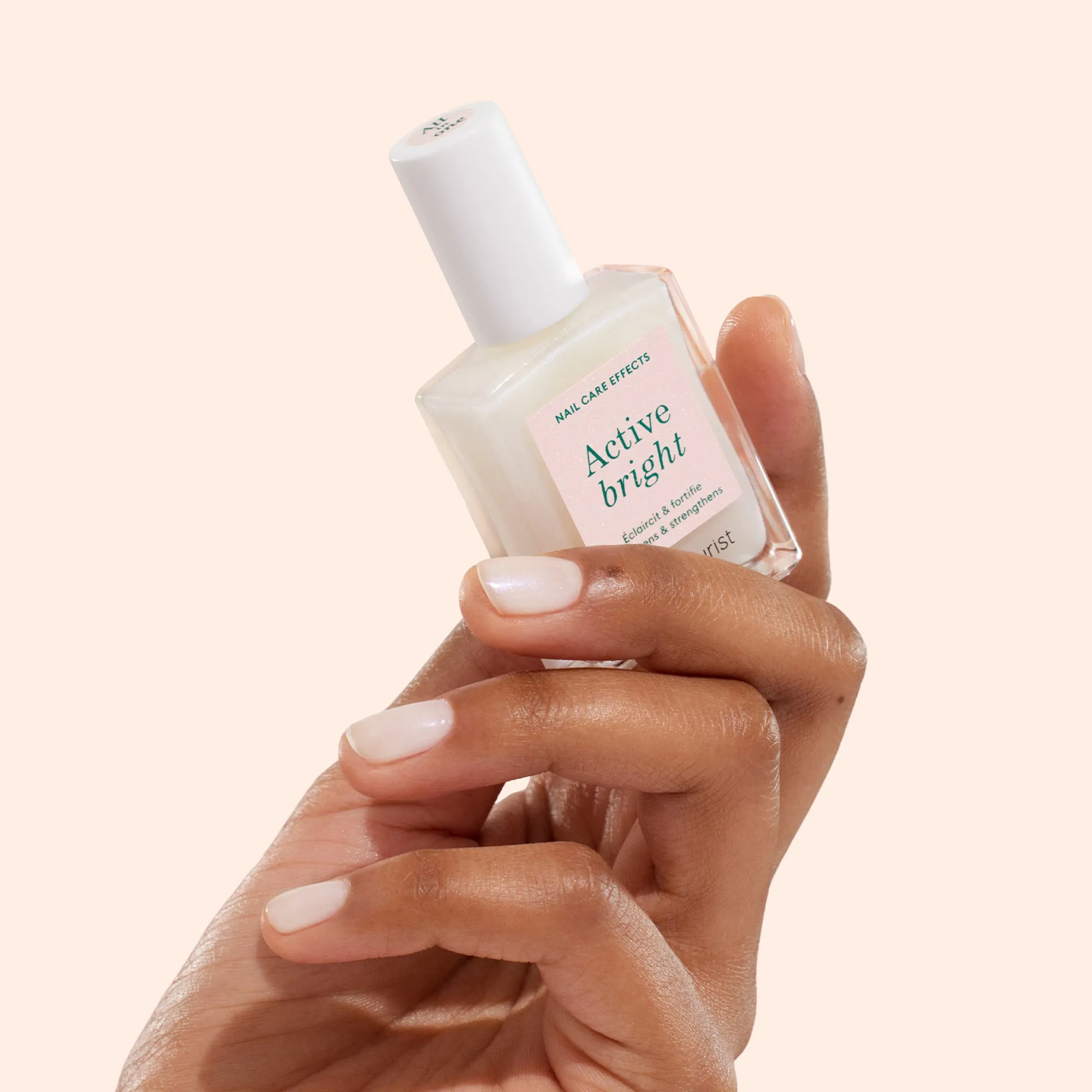 Manucurist Active Bright 15ml