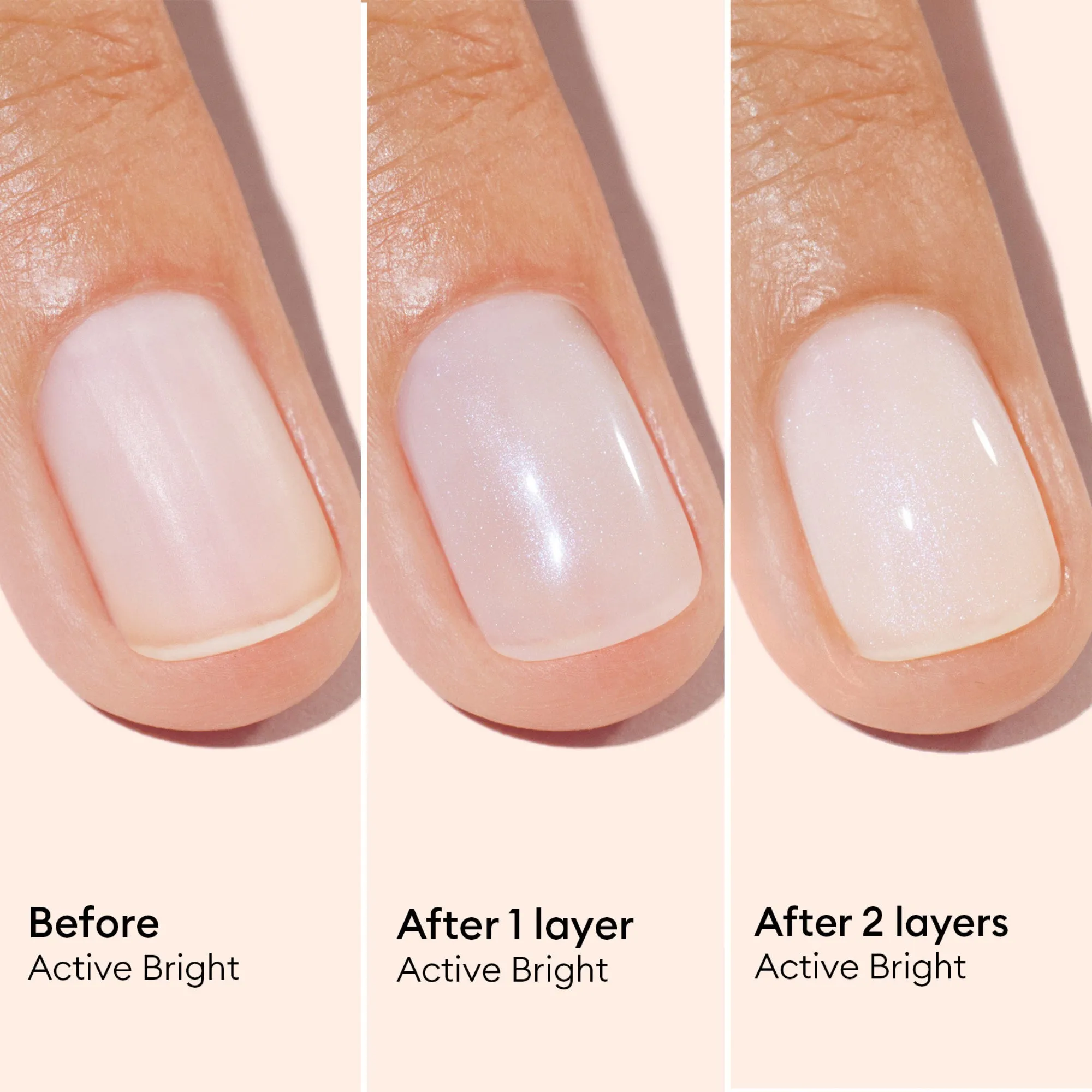 Manucurist Active Bright 15ml