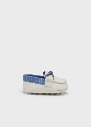 Mayoral Baby Moccasins