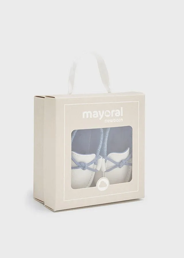 Mayoral Baby Moccasins