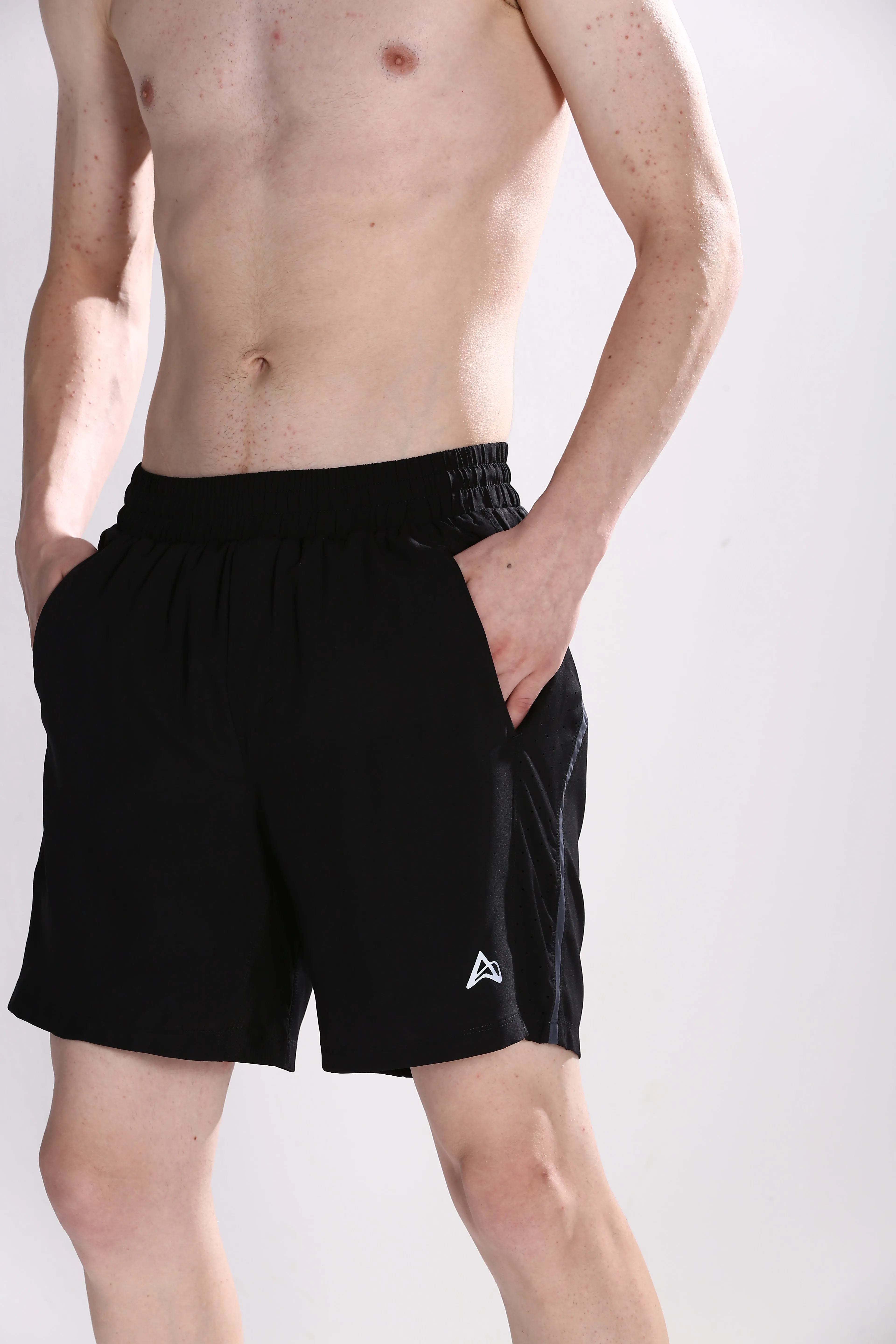 Men's 7" Pulse Cross Training Shorts
