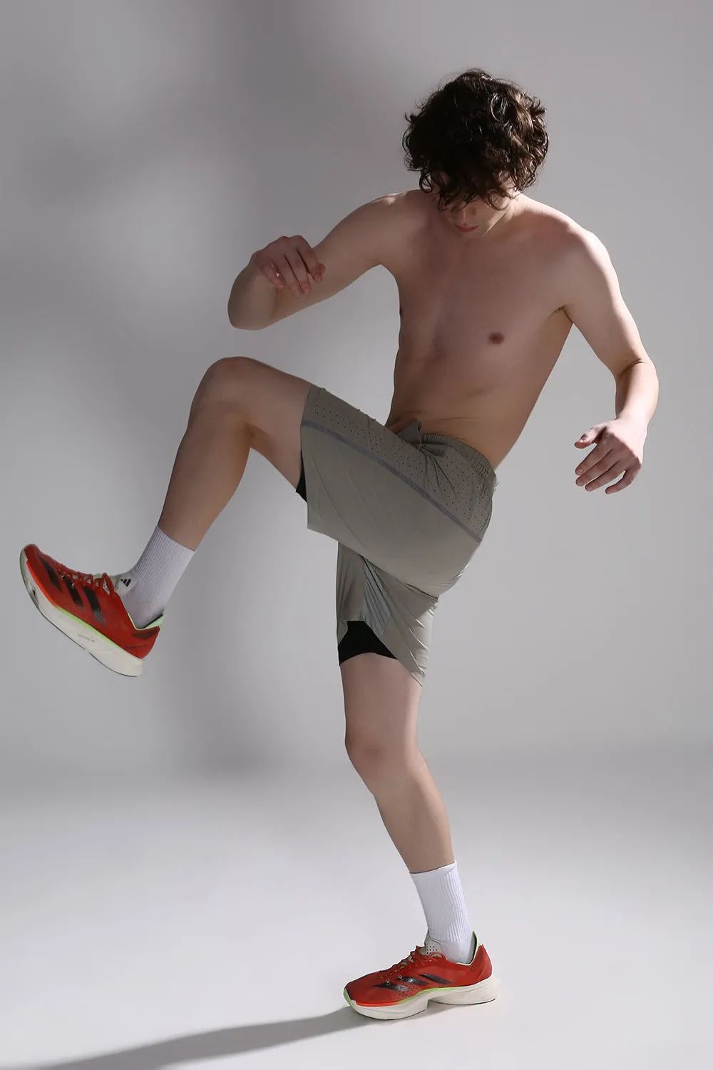 Men's 7" Pulse Cross Training Shorts