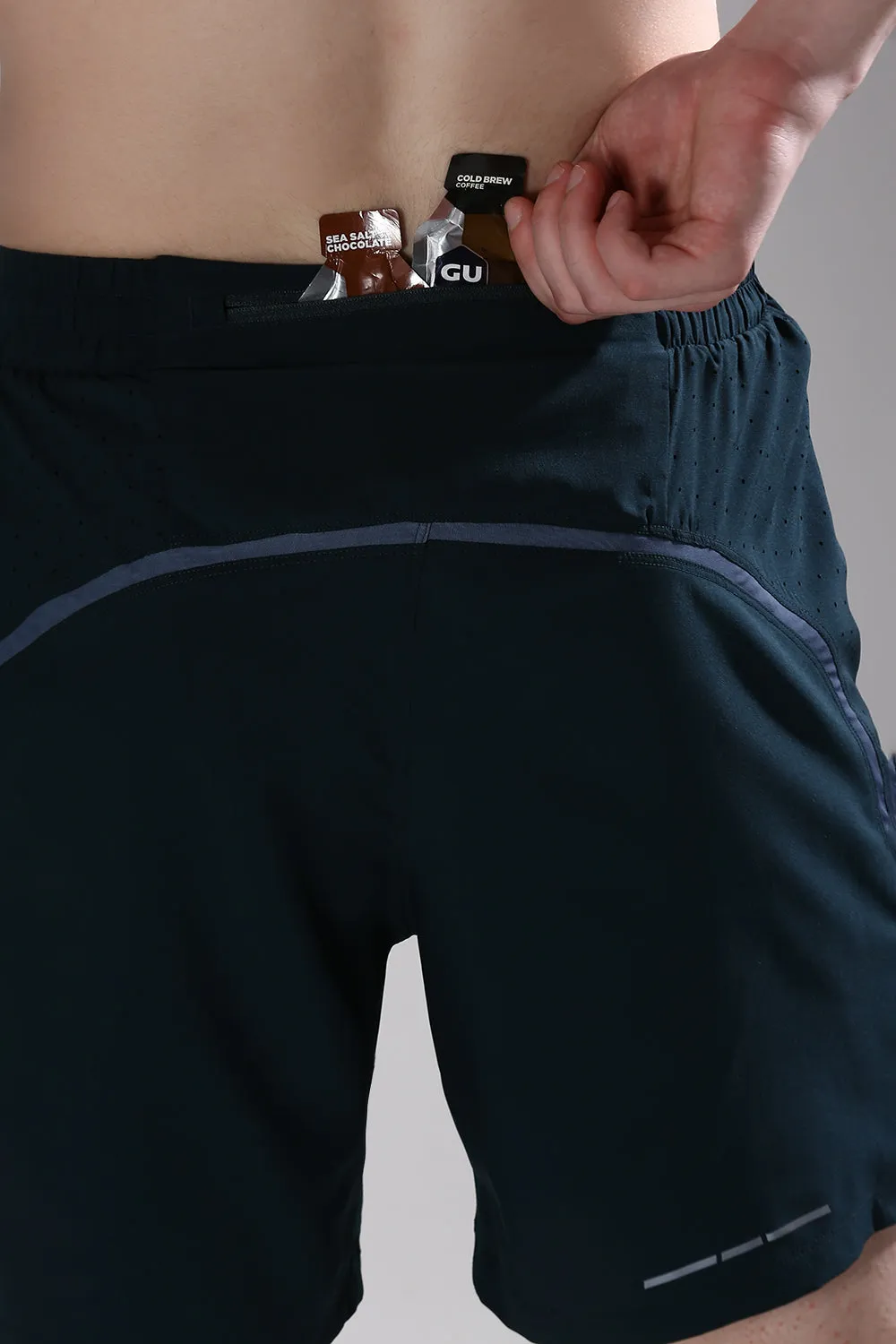 Men's 7" Pulse Cross Training Shorts