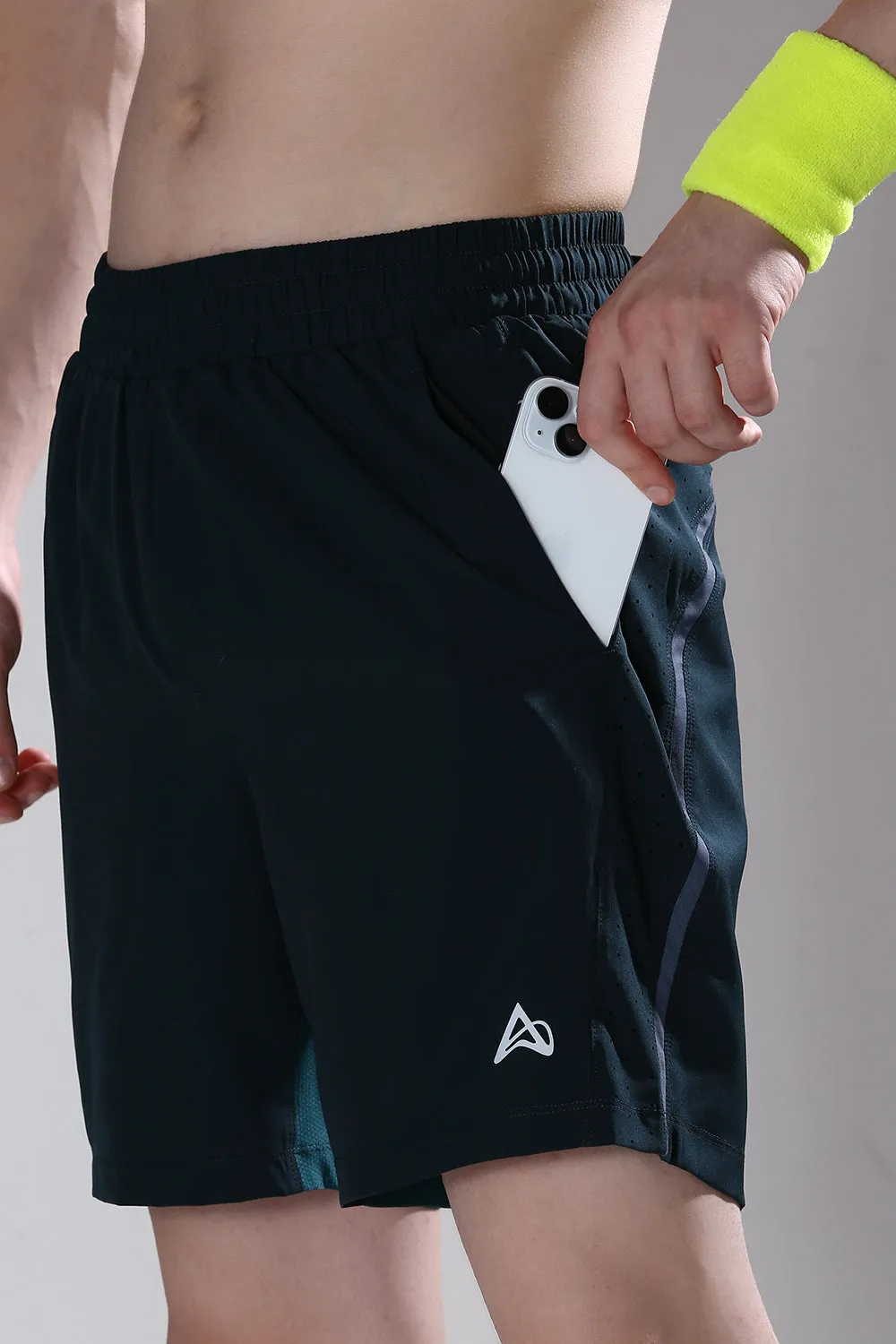 Men's 7" Pulse Cross Training Shorts