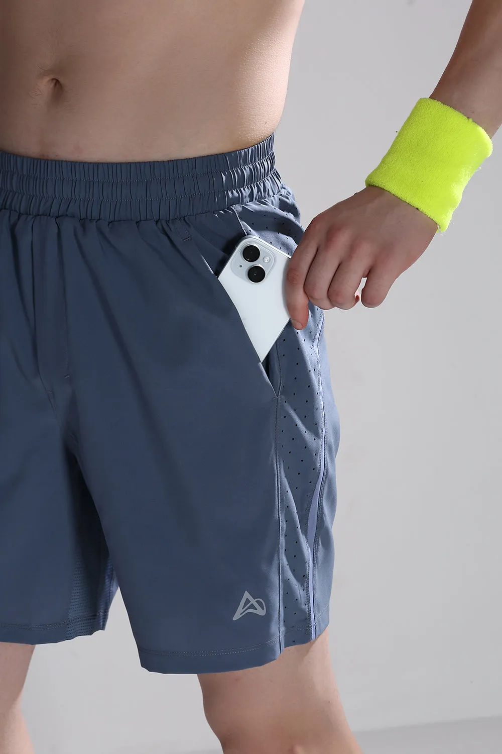 Men's 7" Pulse Cross Training Shorts