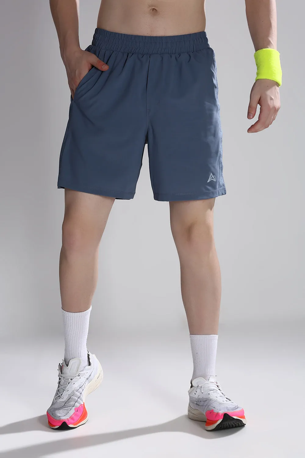 Men's 7" Pulse Cross Training Shorts
