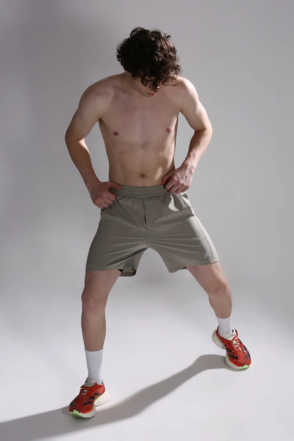 Men's 7" Pulse Cross Training Shorts