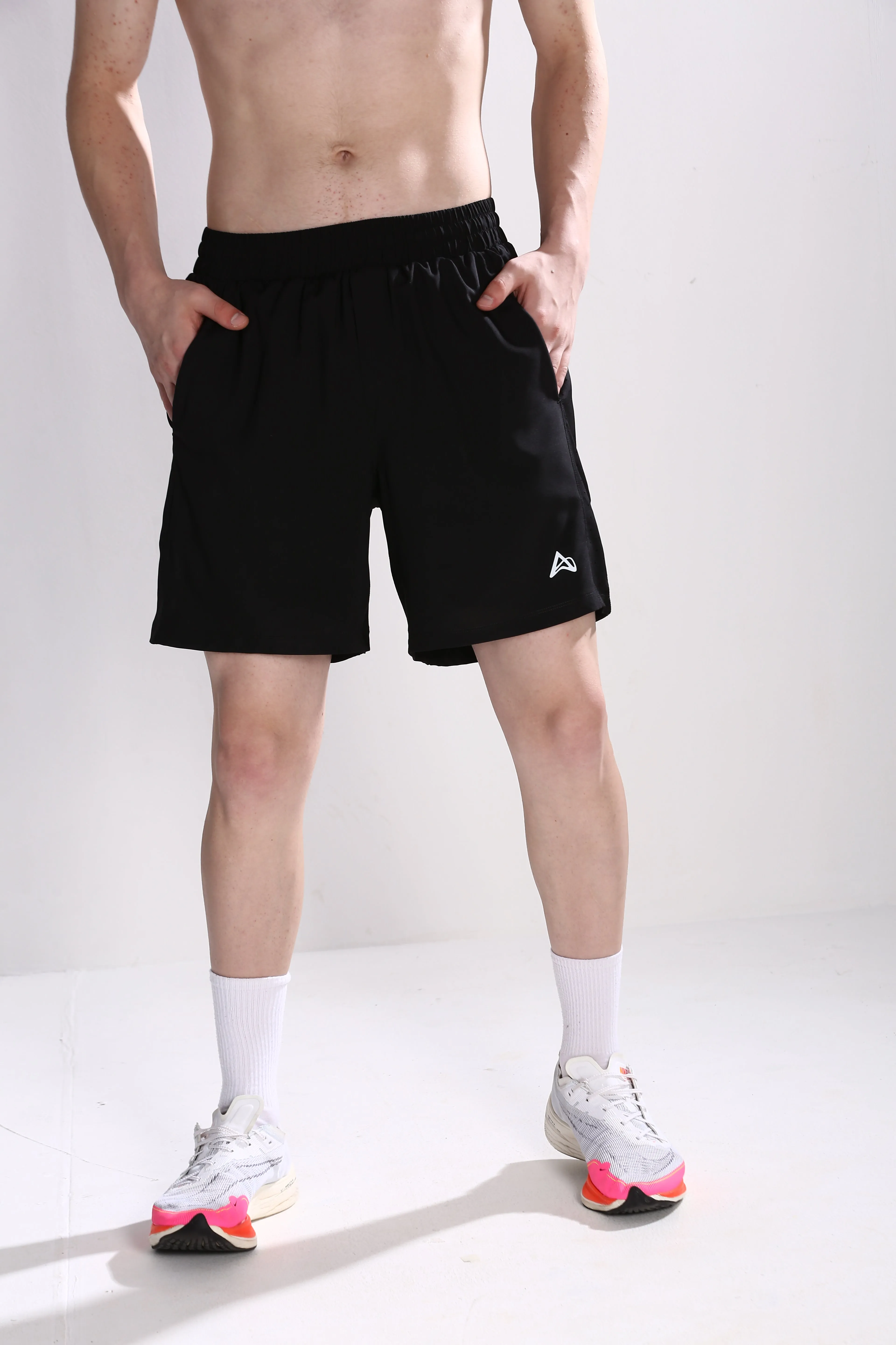 Men's 7" Pulse Cross Training Shorts