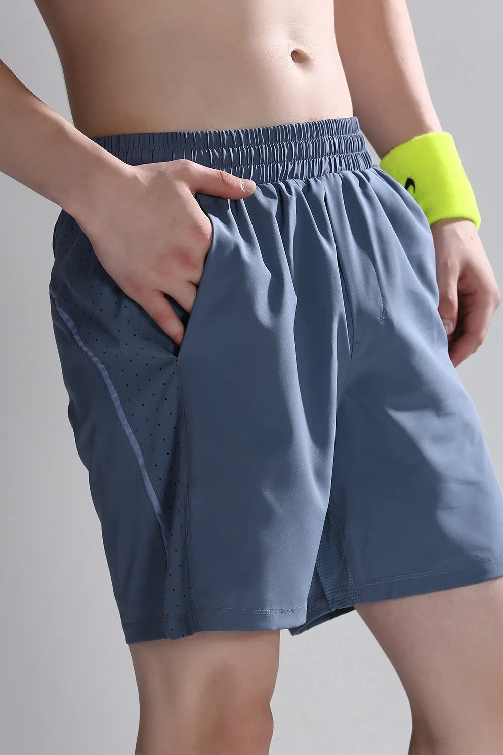 Men's 7" Pulse Cross Training Shorts