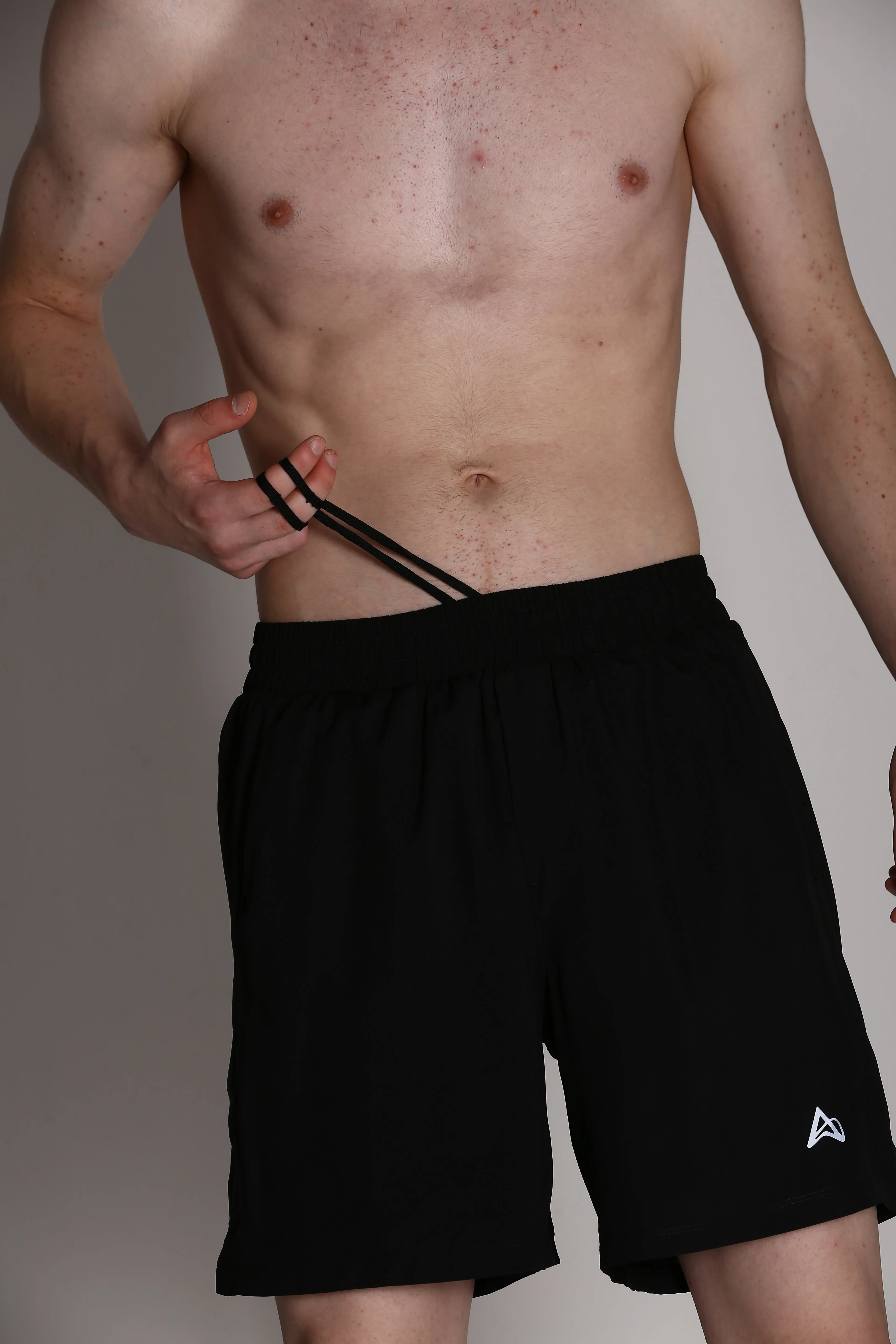 Men's 7" Pulse Cross Training Shorts