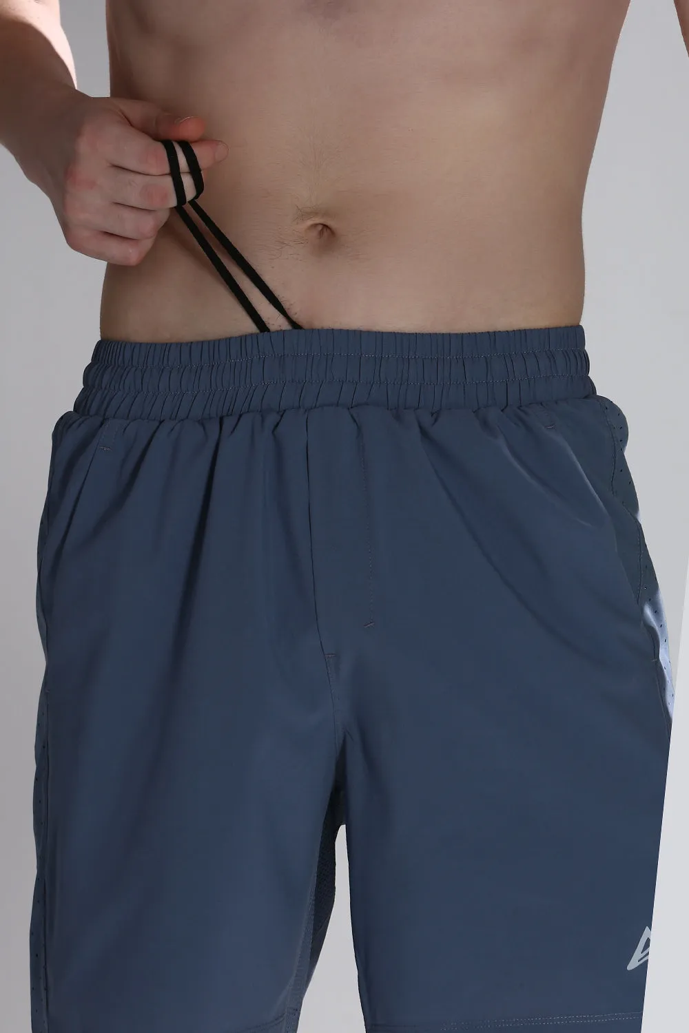 Men's 7" Pulse Cross Training Shorts