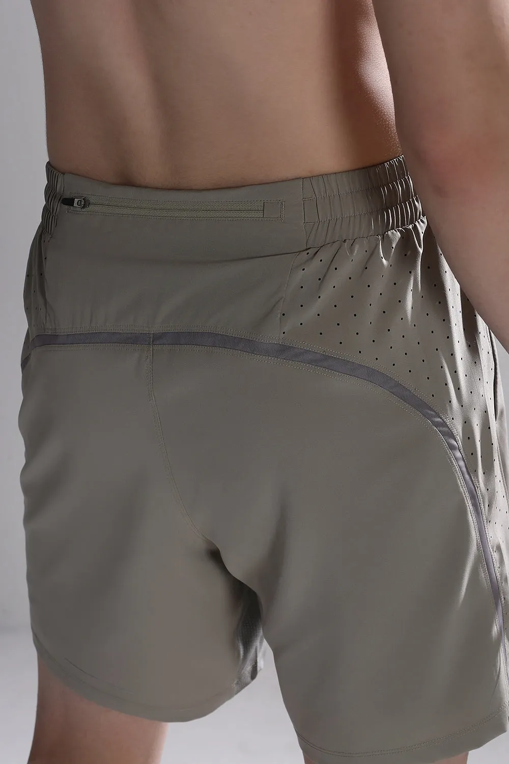 Men's 7" Pulse Cross Training Shorts