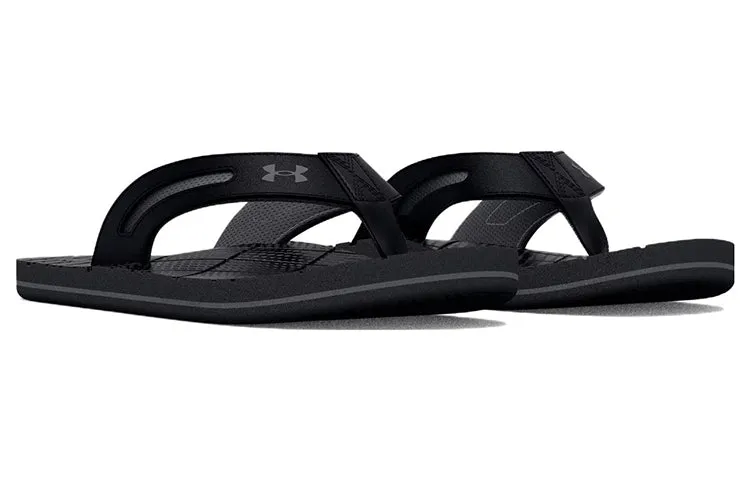 Men's slides from Under Armor