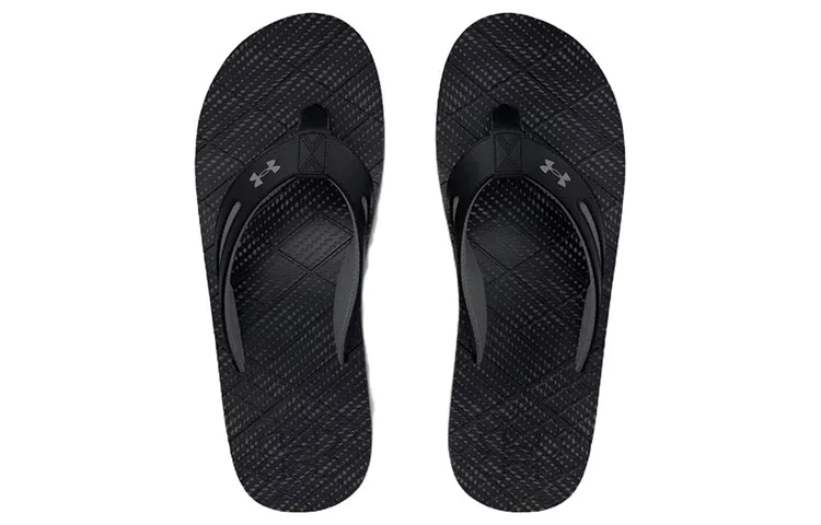 Men's slides from Under Armor