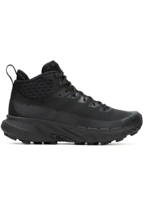 Merrell Tactical AGILITY PEAK 5 TACTICAL MID (GORE-TEX) - Black
