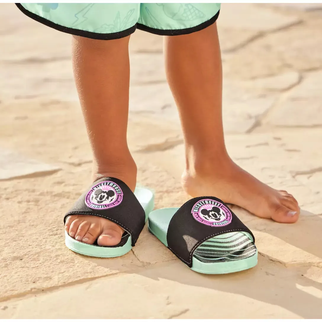 Mickey Mouse Slide