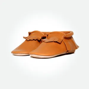 Moccasins Featherlight  - Caramel
