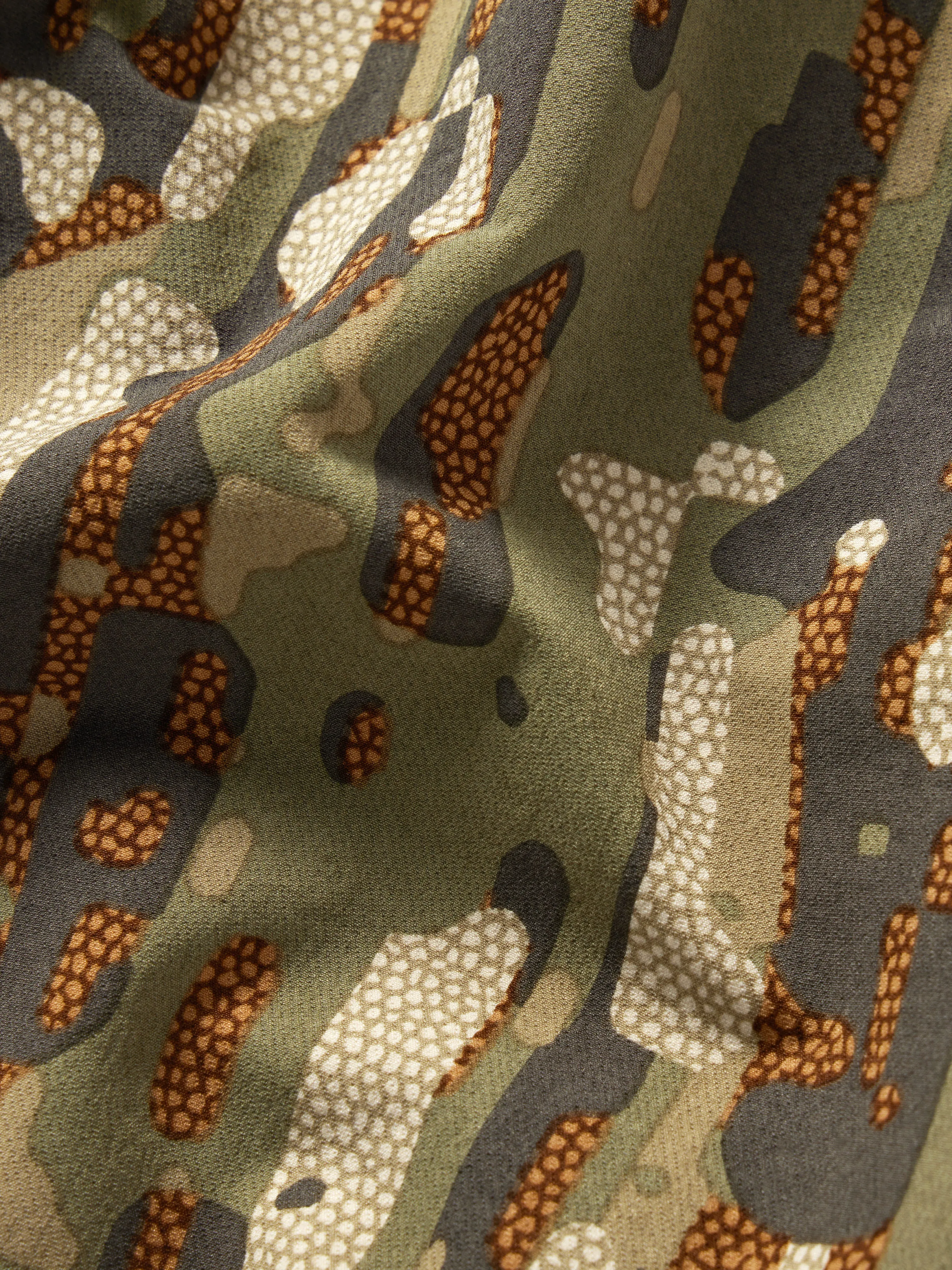 M's Tracker Pants - Woodland