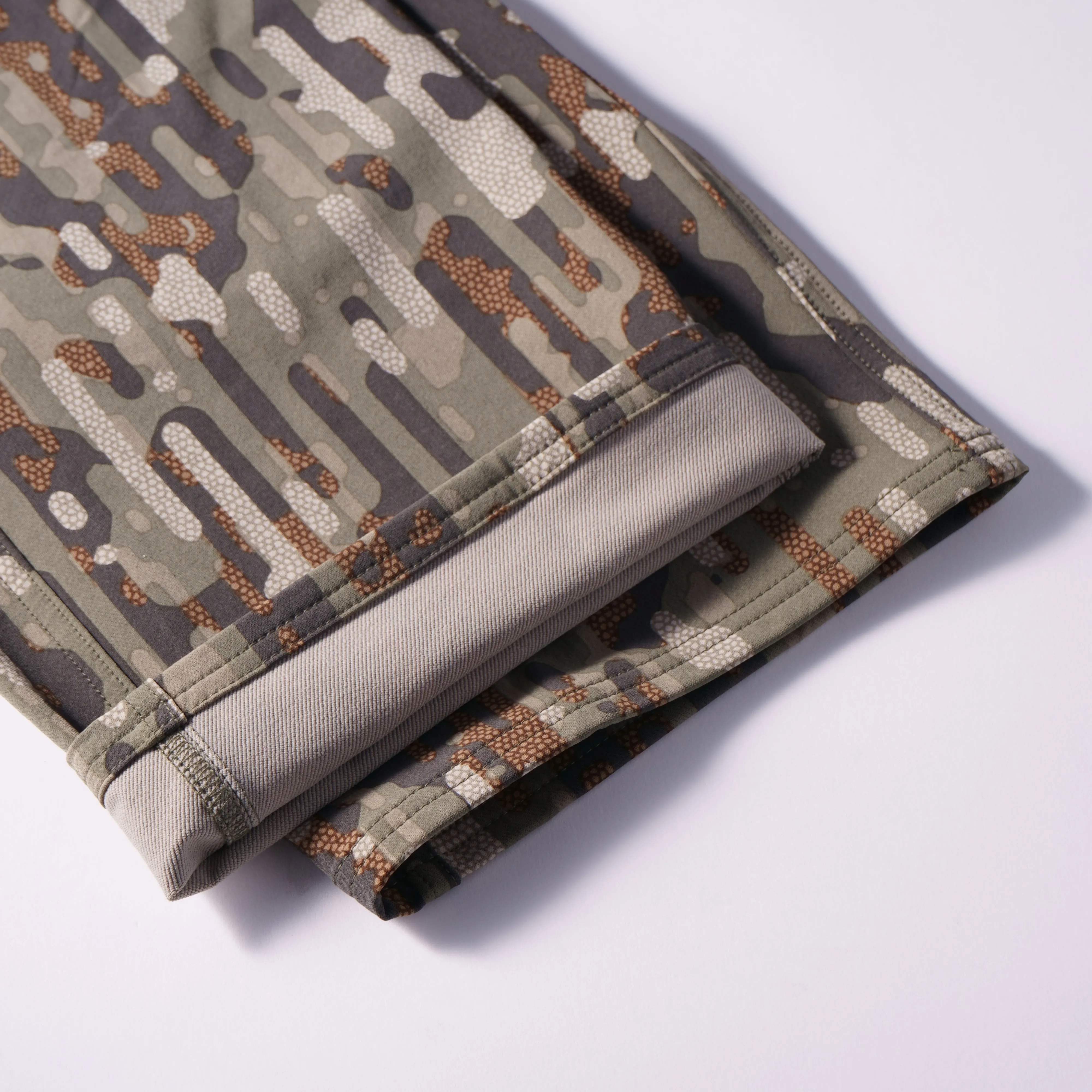 M's Tracker Pants - Woodland