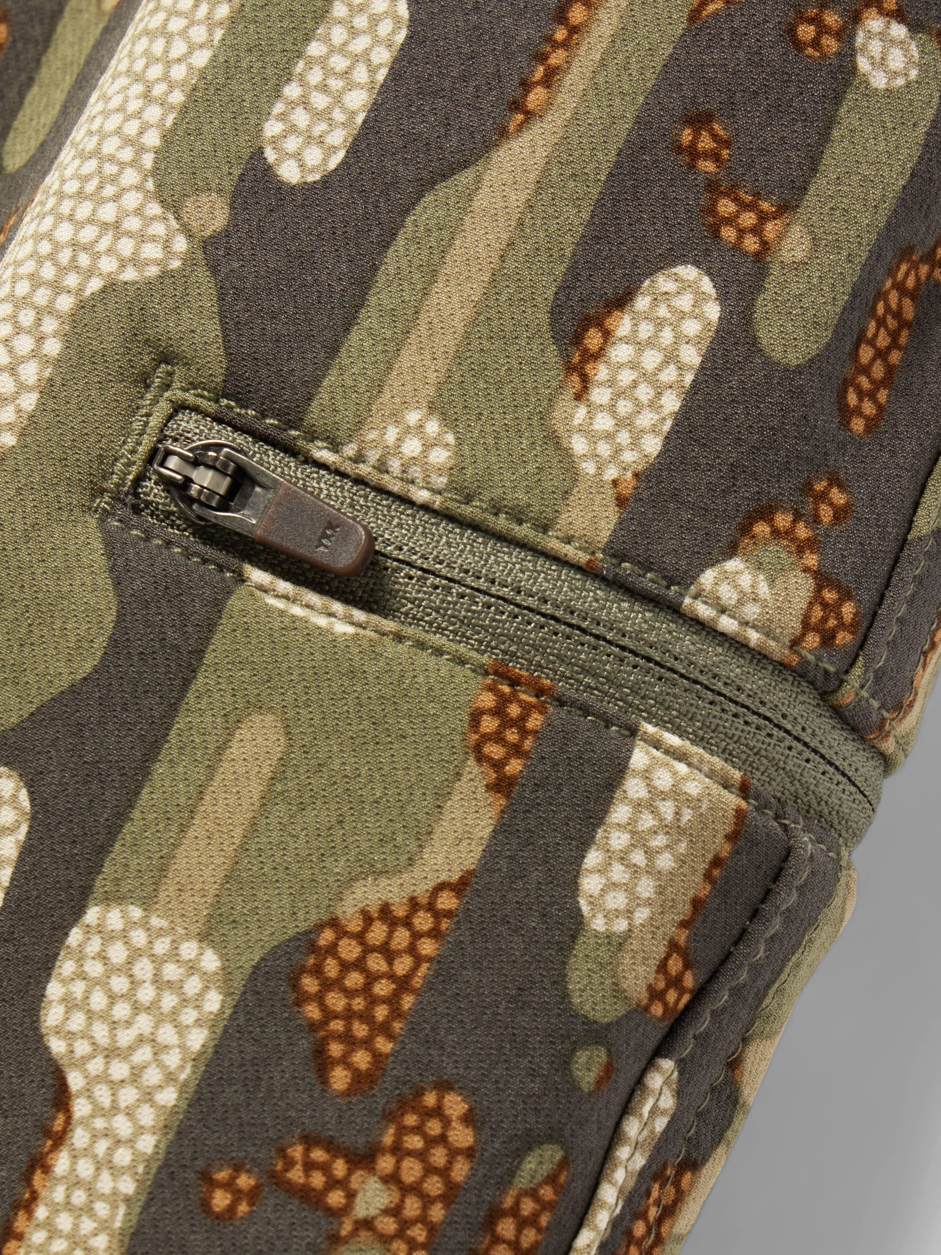 M's Tracker Pants - Woodland
