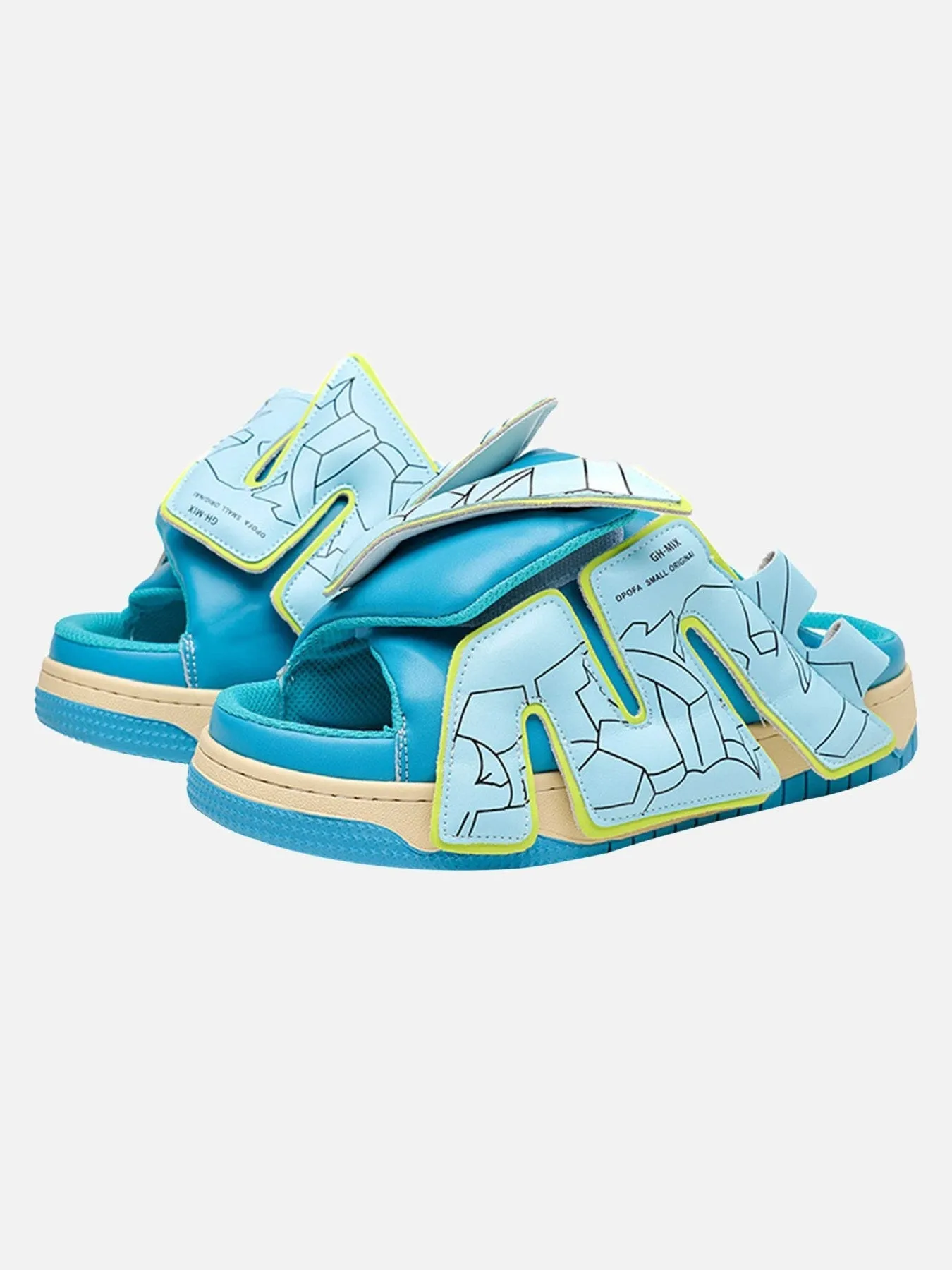 Niceprimes Versatile And Breathable Comfortable Slippers