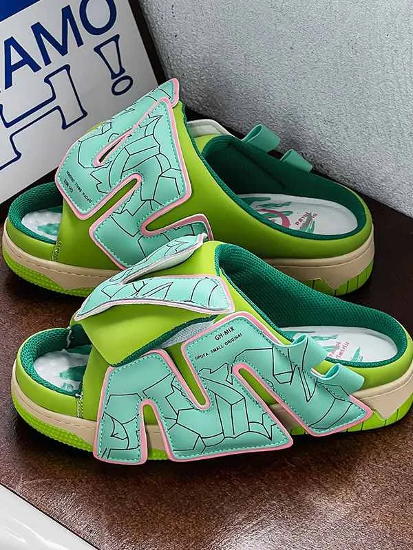 Niceprimes Versatile And Breathable Comfortable Slippers