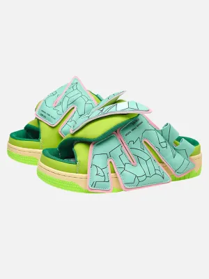 Niceprimes Versatile And Breathable Comfortable Slippers