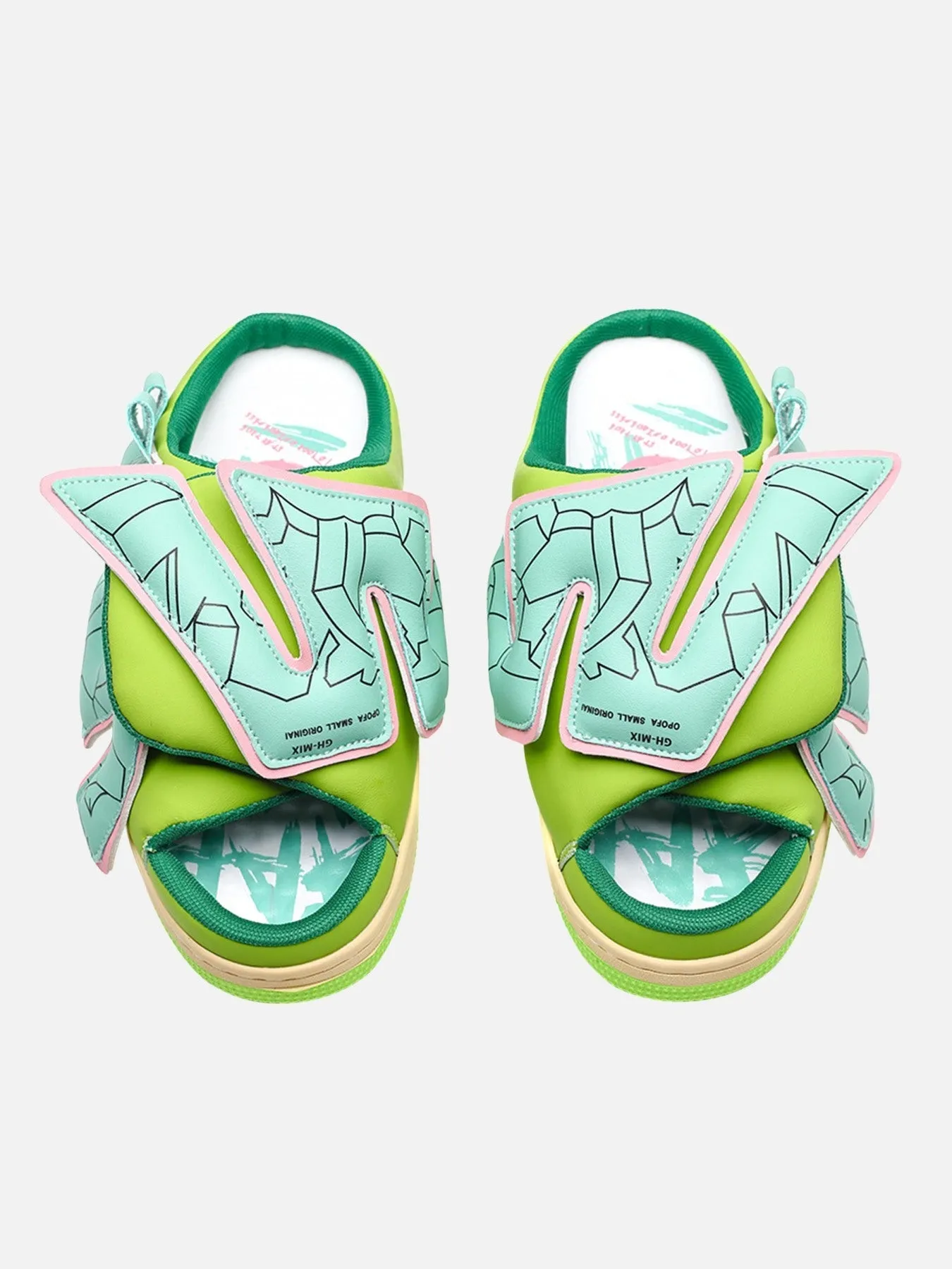 Niceprimes Versatile And Breathable Comfortable Slippers