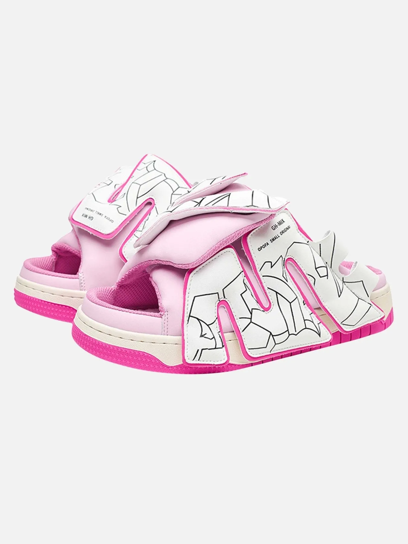 Niceprimes Versatile And Breathable Comfortable Slippers