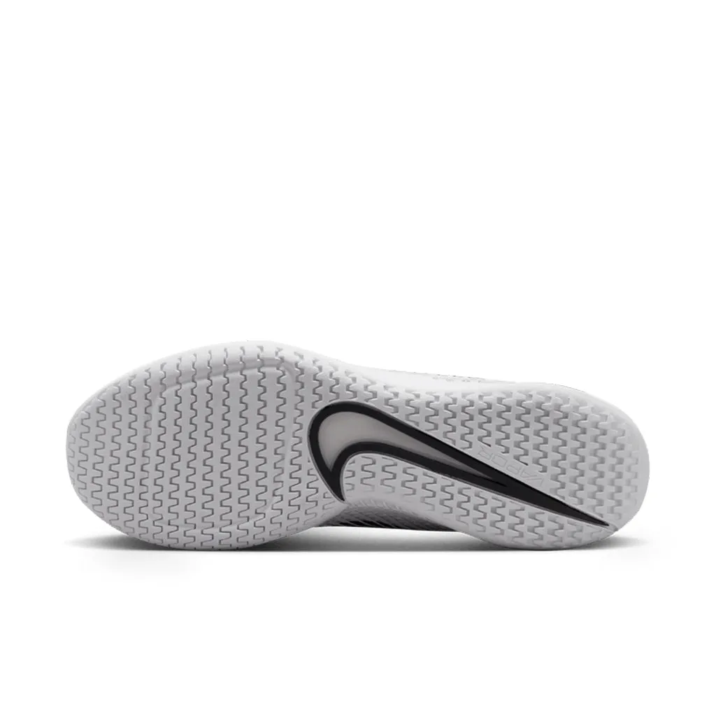 Nike Court Men's Air Zoom Vapor 11 Shoes in White/Black-Summit White