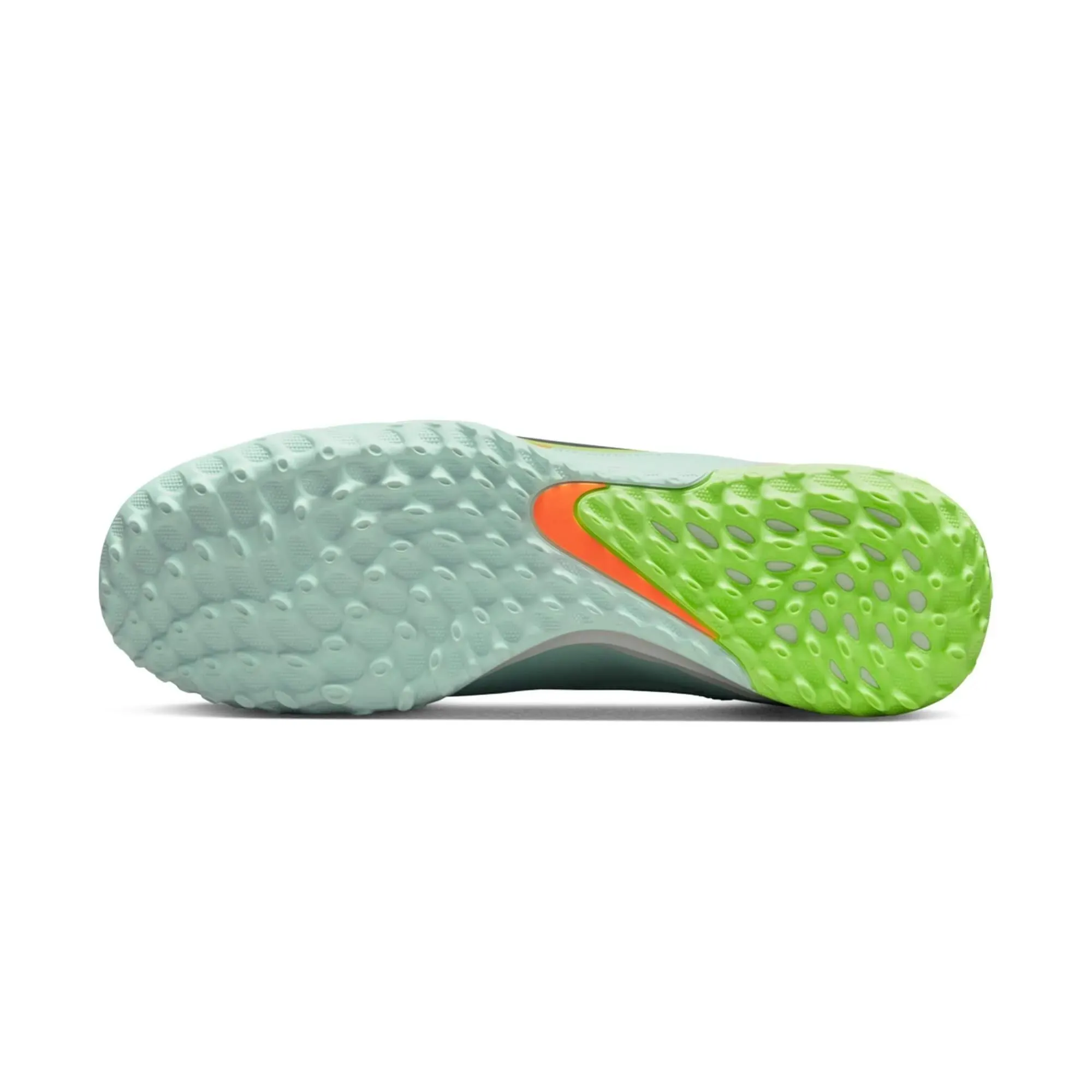 Nike Legend 9 Academy TF - Mint-Blackened Blue