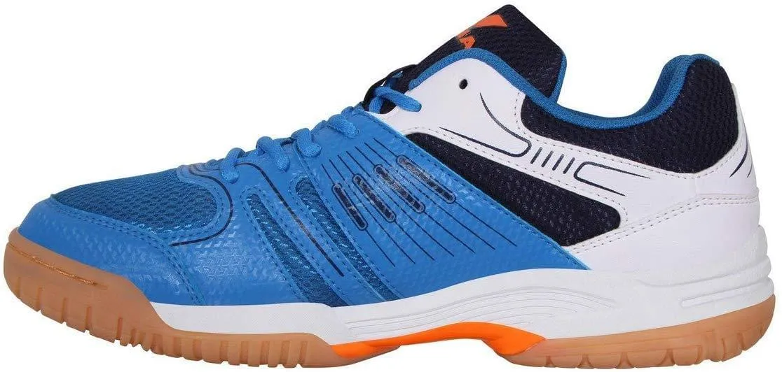 NIVIA Gel Verdict Badminton Shoes