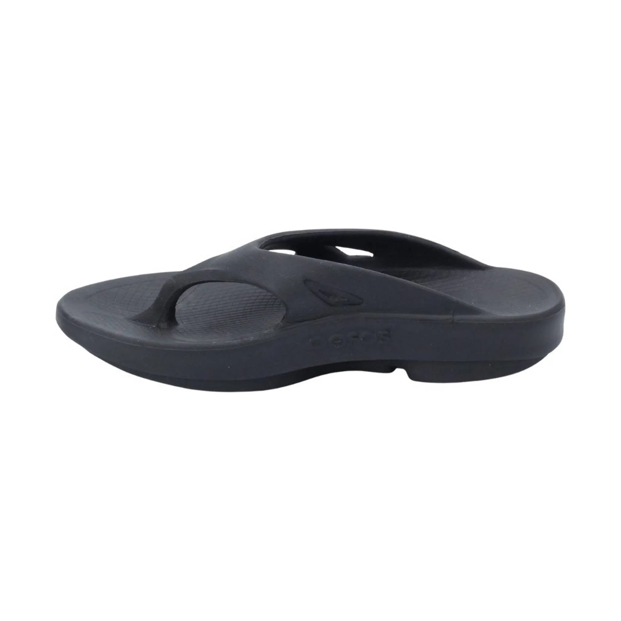 OOfos OOriginal Flip Flop - Black