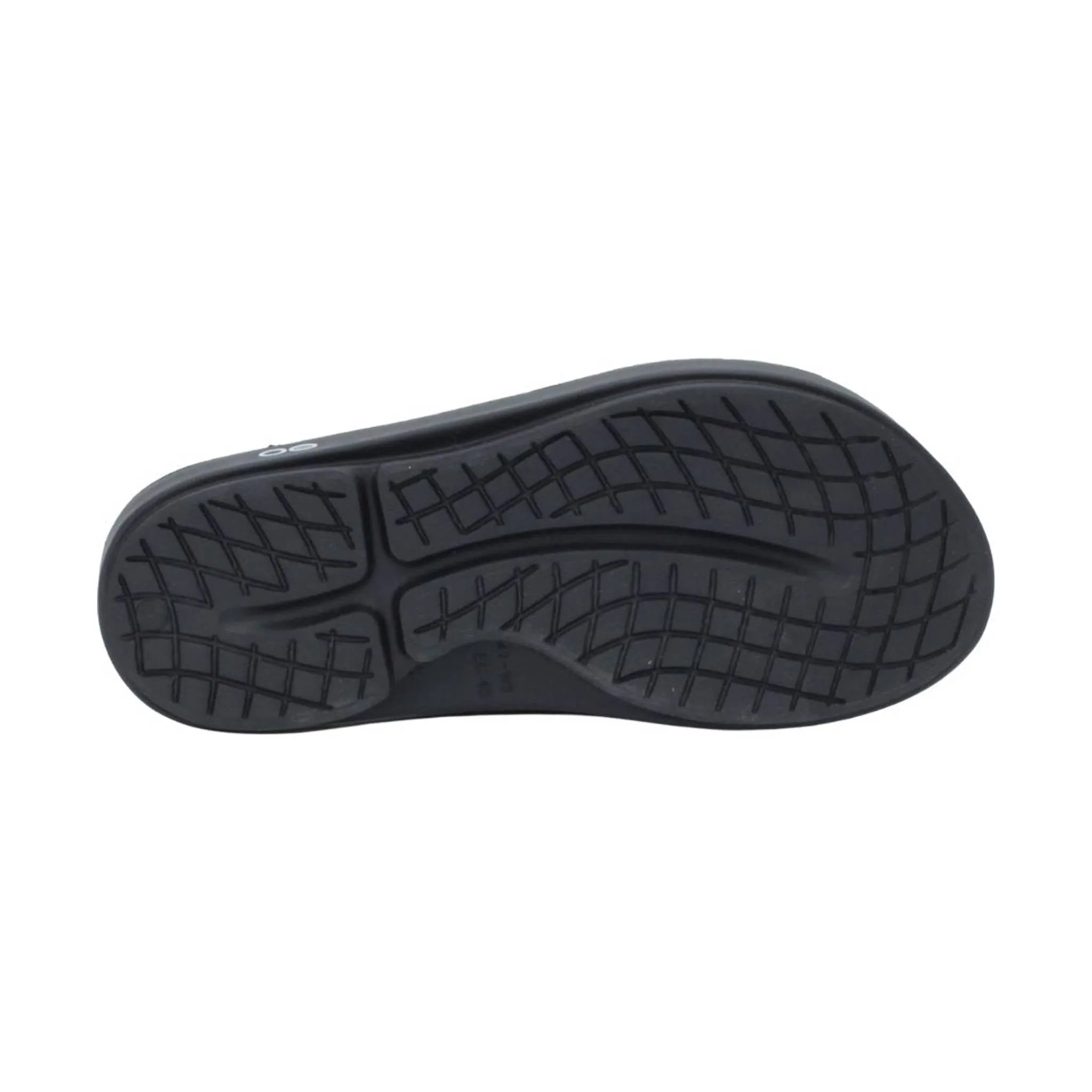OOfos OOriginal Flip Flop - Black