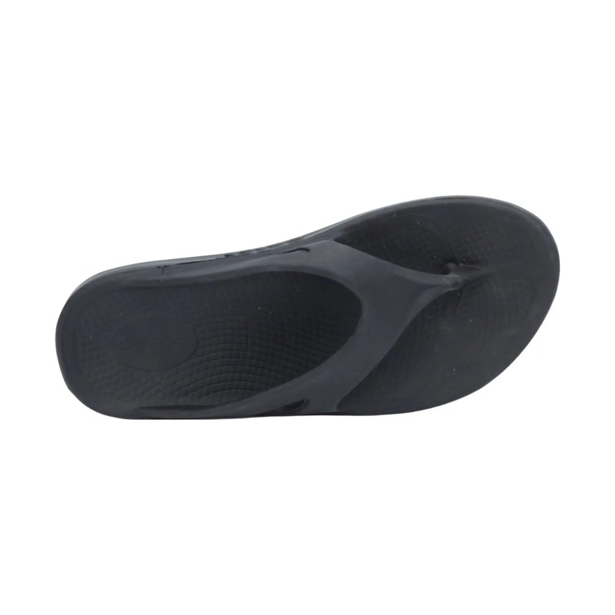 OOfos OOriginal Flip Flop - Black