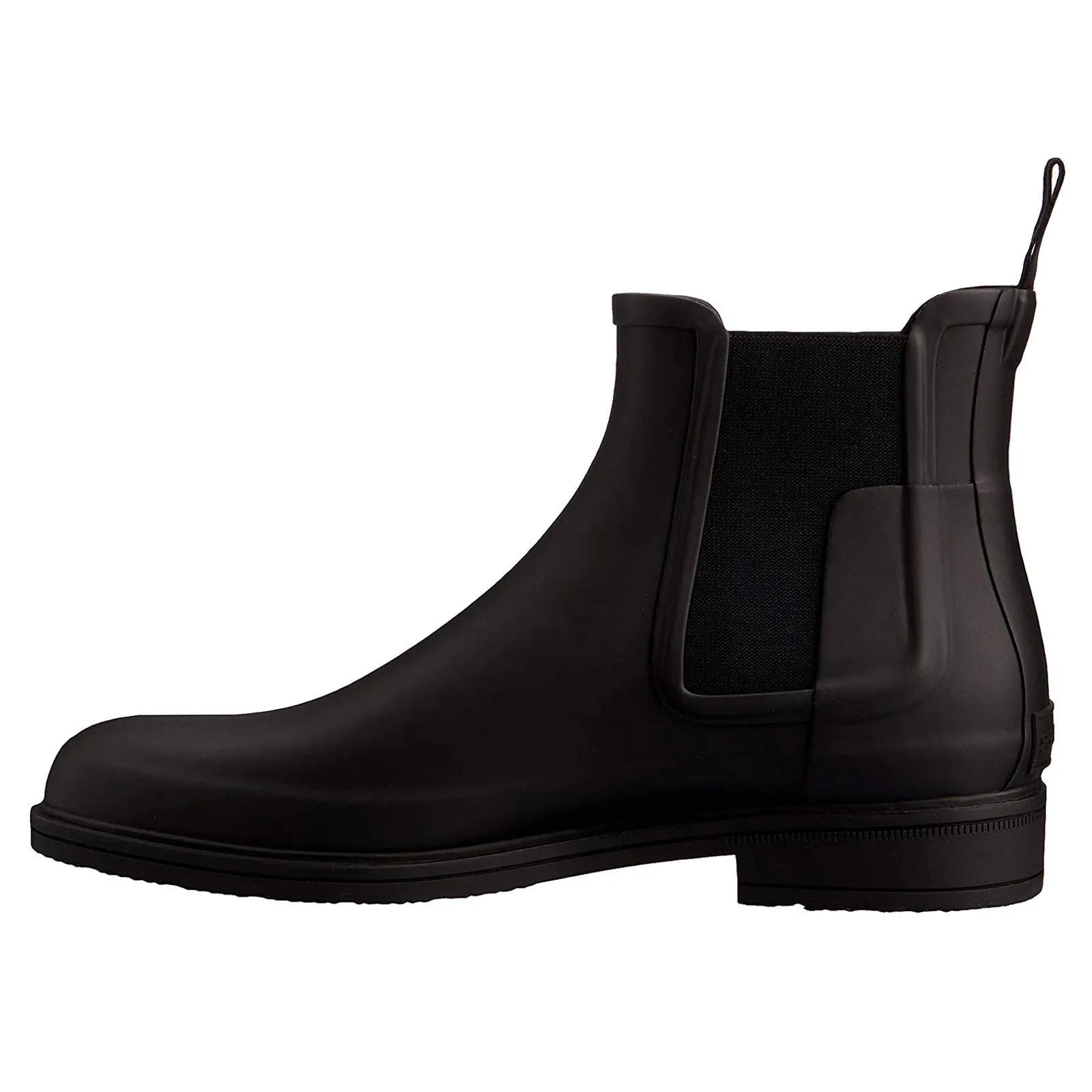 Original Refined Rubber Men's Chelsea Boots