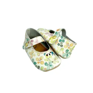 Pastel Petals Mary Jane