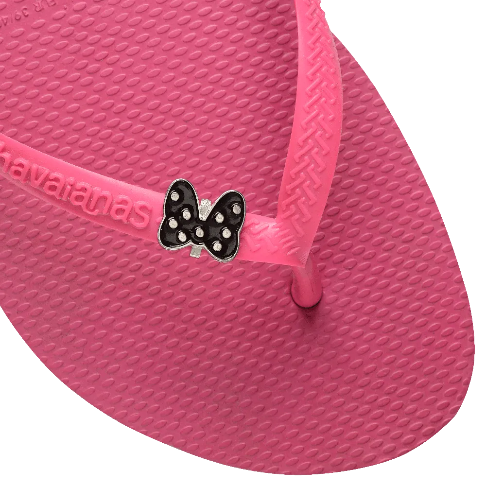 Pin Slim Havaianas D100 - Tie