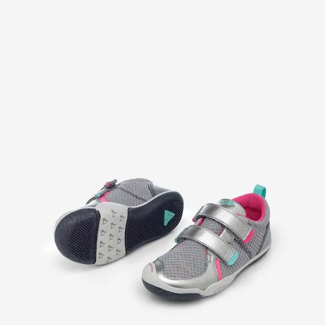 PLAE TY Runner - Hematite