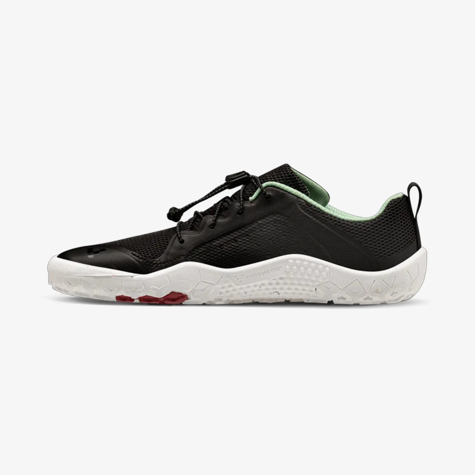 PRIMUS TRAIL II FG JUNIORS BLACK