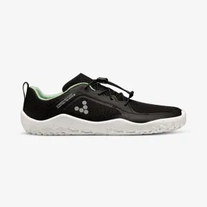 PRIMUS TRAIL II FG JUNIORS BLACK