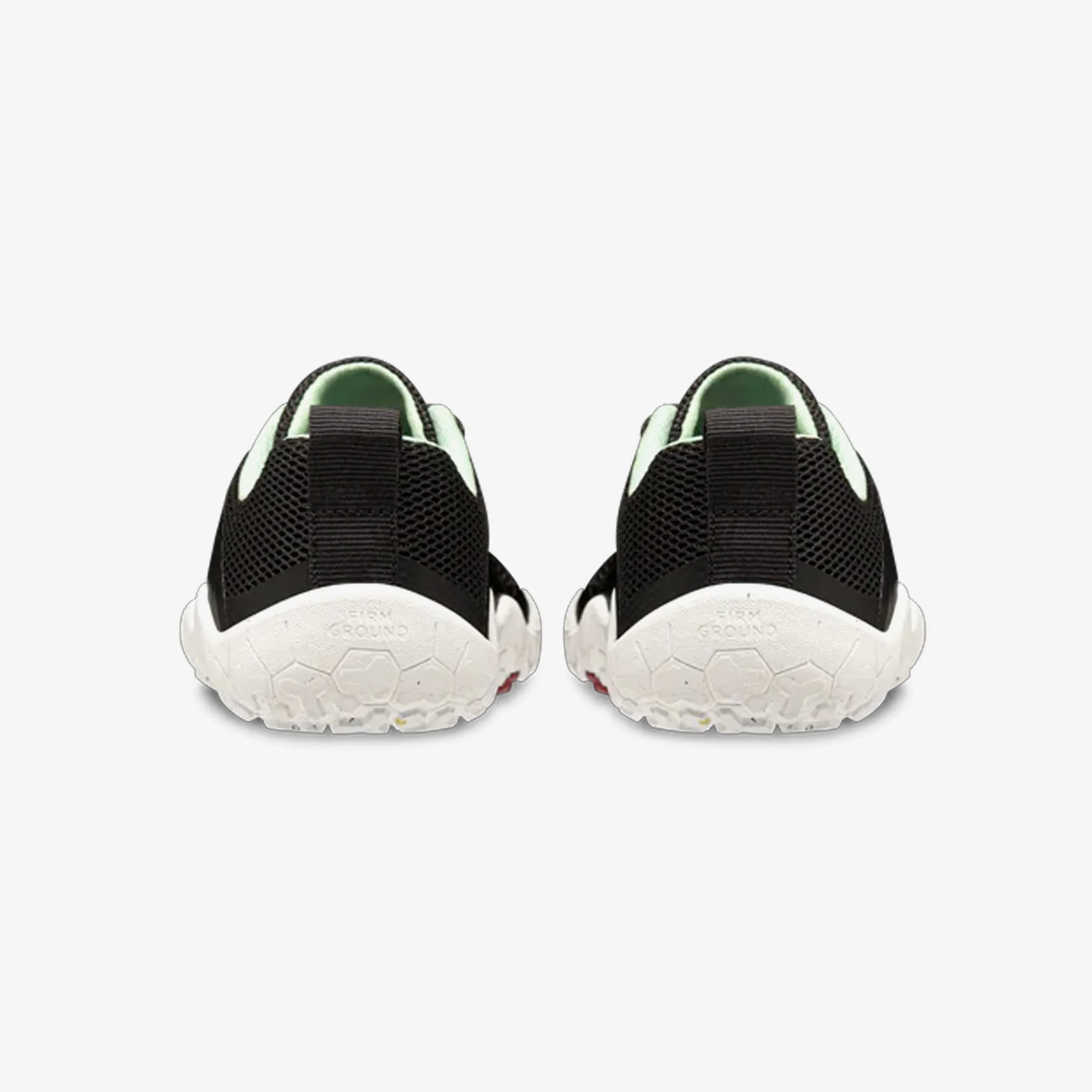 PRIMUS TRAIL II FG JUNIORS BLACK